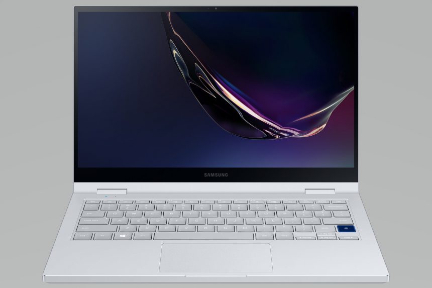 Samsung Galaxy Book alpha