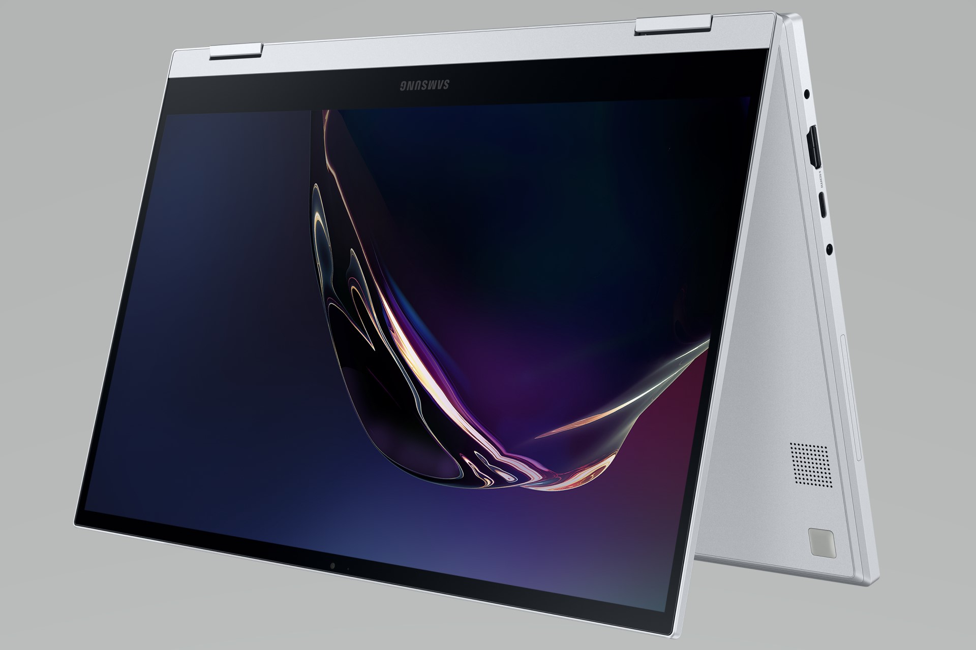 Samsung Galaxy Book alpha 2020