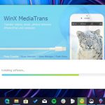 WinX MediaTrans installazione 3