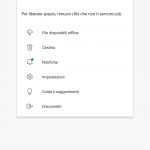 Microsoft OneDrive nuova iconografia in stile Fluent Design 2