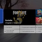 Xbox One update 2002 nuova home blocchi