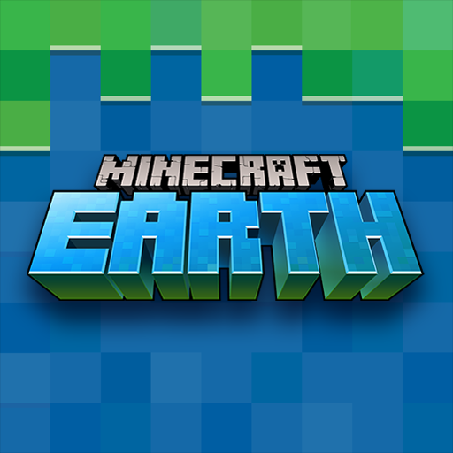 Icona Minecraft Earth per Android e iOS