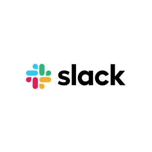Icona Slack per Windows 10