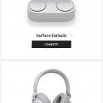 Microsoft Surface Audio app 1