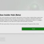 Xbox Insider Hub Beta nel Microsoft Store