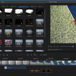 EaseUS Video Editor effetti speciali