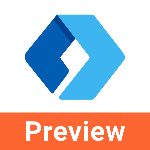 Microsoft Launcher Preview nuova icona