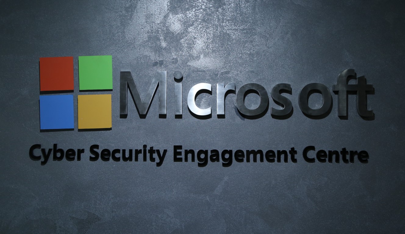 Microsoft sicurezza