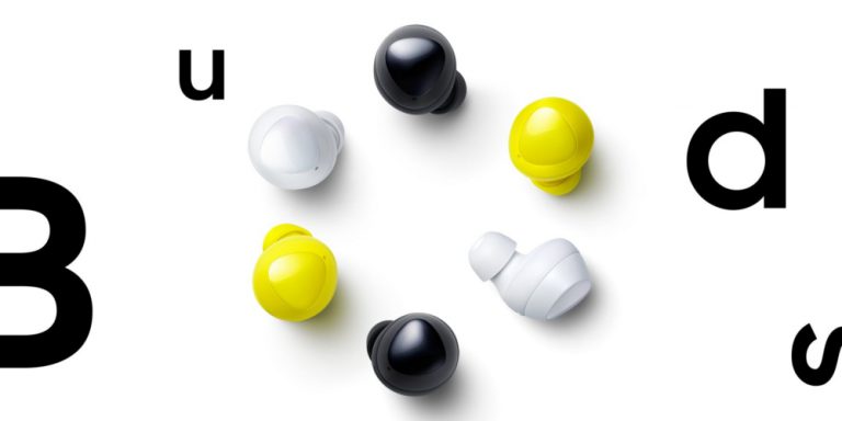 samsung buds  windows 10