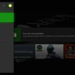 Xbox One amici e persone nella guida semplificati 2