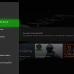 Xbox One club nella guida semplificati 2