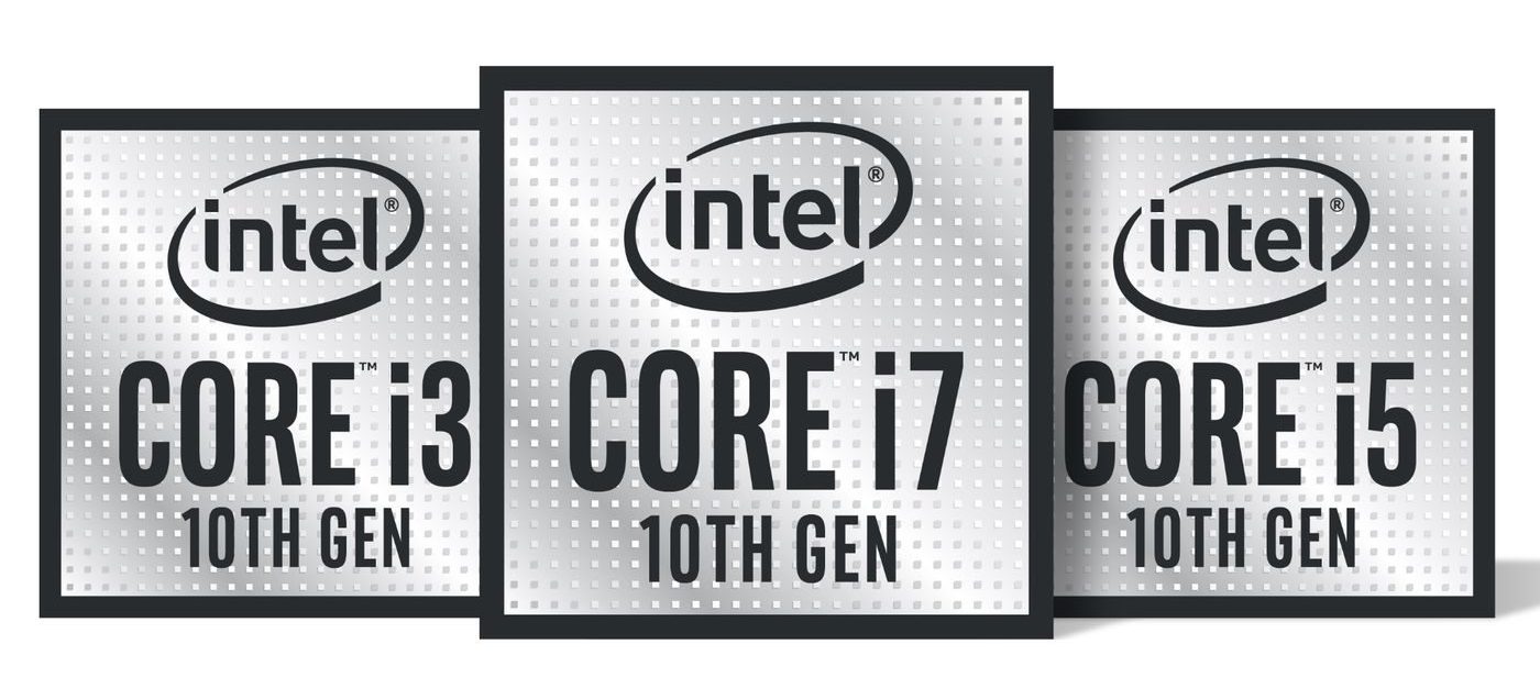 Intel 10 generazione