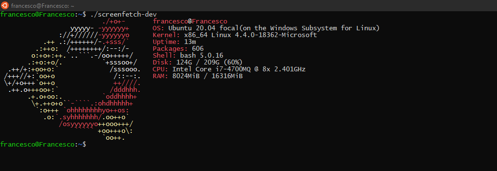 ubuntu 20.04 vnc