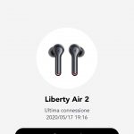App Soundcore Libery Air 2