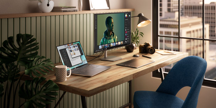 Dell XPS 15 2020