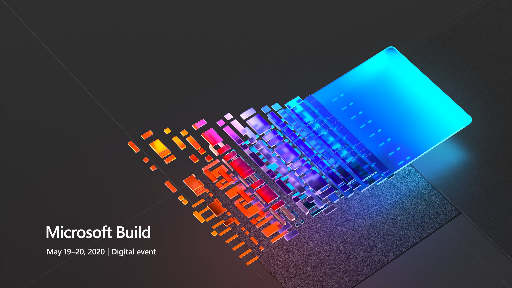 [BUILD 2020] Replay e resoconto delle novità annunciate
