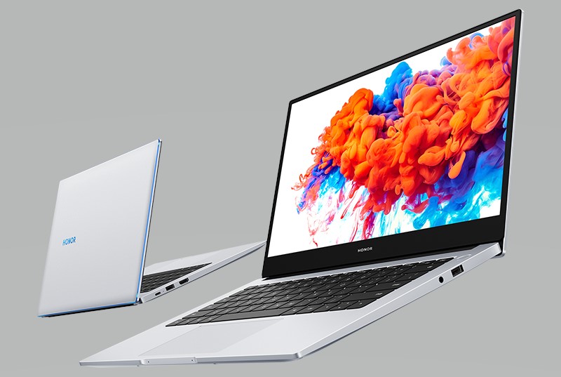 HONOR MagicBook 14 hero