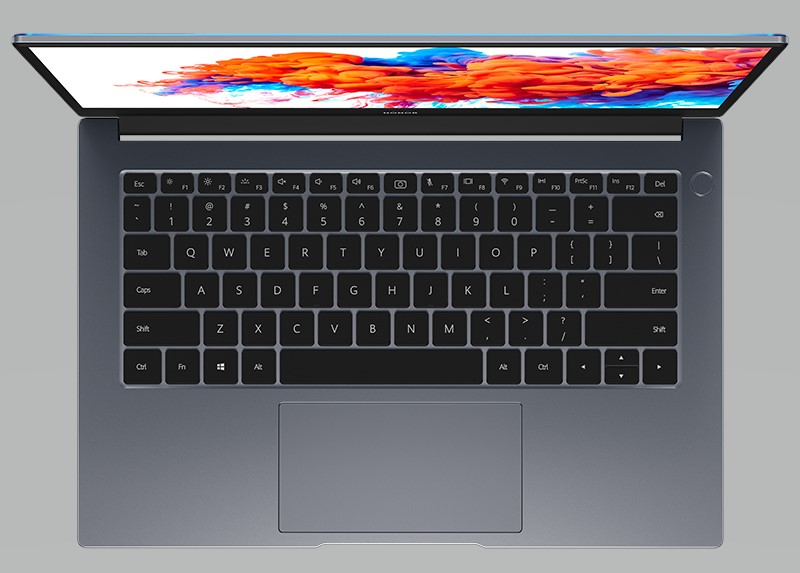 HONOR MagicBook 14 4