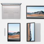 Microsoft Surface Book 3 immagine 2