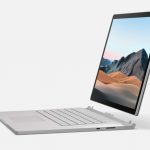 Microsoft Surface Book 3 immagine 4