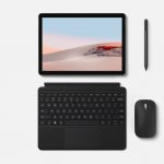 Microsoft Surface Go 2 immagine 1