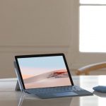 Microsoft Surface Go 2 immagine 2