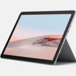 Microsoft Surface Go 2 immagine 3