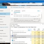 PWA installate con Microsoft Edge processi nel Task Manager