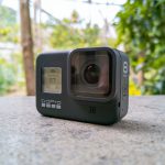 Video recensione GoPro Hero8