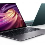 Huawei Matebook X Pro