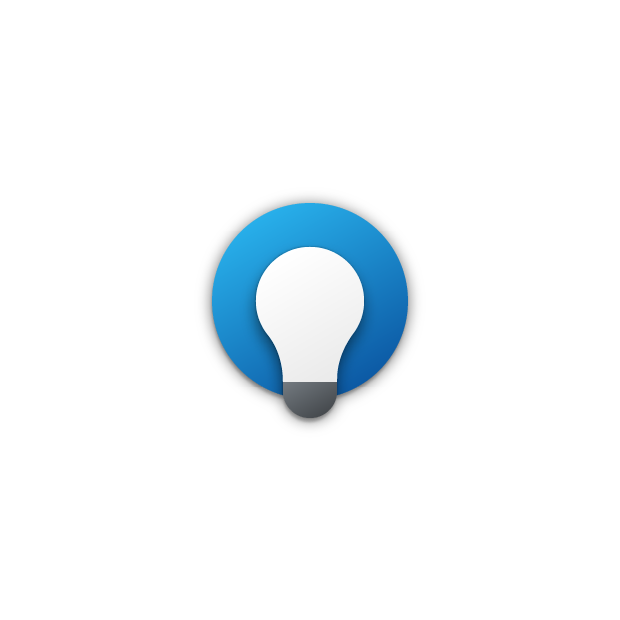 Suggerimenti app per Windows nuova icona