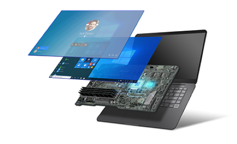 Protezione dei dati del kernel in arrivo con le prossime versioni di ...