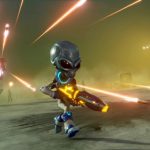 Destroy All Humans per Xbox