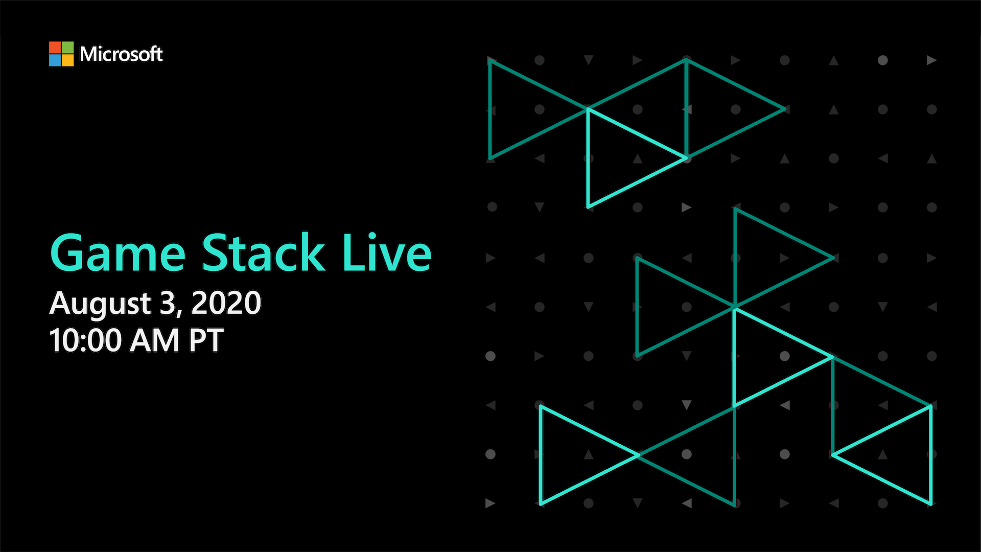 [Game Stack Live] Evento Xbox diretta streaming 3 agosto alle 1900