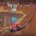 Skatebird per Xbox
