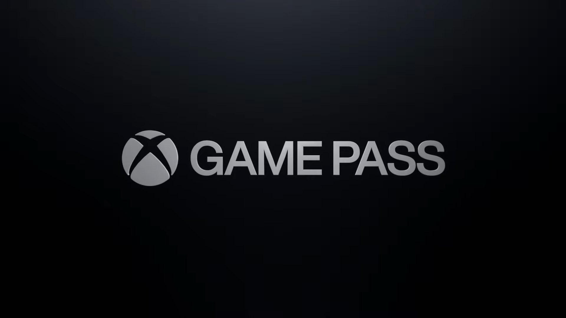 Microsoft Game Pass nuovo logo