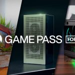 Microsoft Game Pass per PC nuovo logo