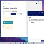 Nuova app di Dropbox per Windows 10 client desktop nel Microsoft Store