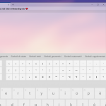 Nuova tastiera con pannello emoji, GIF e cronologia appunti di Windows 10 - 3