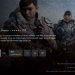 Nuovo Microsoft Store per Xbox Series X e Xbox One semplice 2