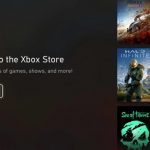 Nuovo Microsoft Store per Xbox Series X e Xbox One sicuro 1