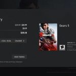 Nuovo Microsoft Store per Xbox Series X e Xbox One sicuro 3