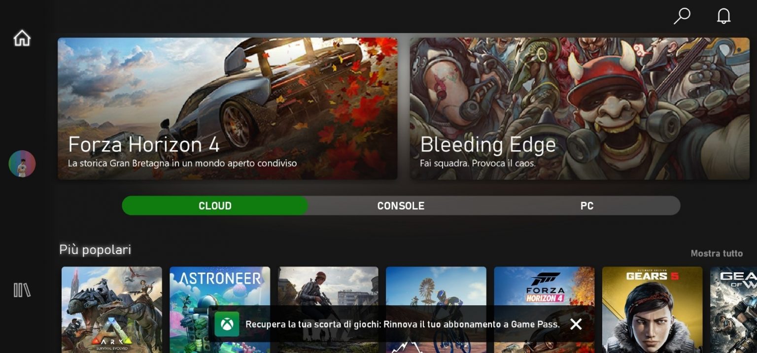 xbox game pass beta download xbox game pass beta download