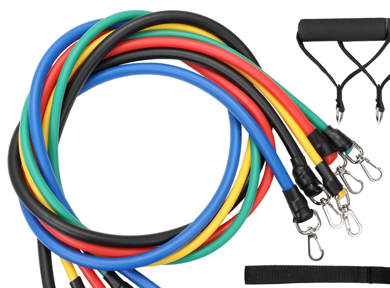 Cavi per fitness multi-funzionali offerta in sconto su TomTop