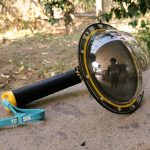 Recensione Dome Telesin GoPro Hero8