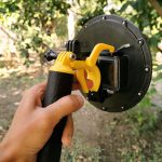 Recensione Dome Telesin GoPro Hero8