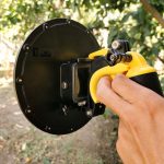 Recensione Dome Telesin GoPro Hero8