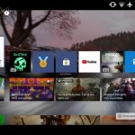 Xbox Beta app per Android nuova interfaccia e feature 6