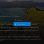 App Microsoft Bing per Xbox 3