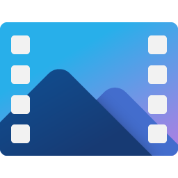 Microsoft Foto Video Editor nuova icona per Windows 10